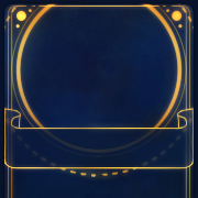 Astral Arcana (Single-Use Backdrop)